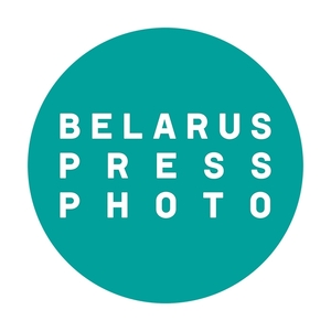 Belarus Press Photo logotyp